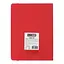 Ежедневник датированный Buromax Touch me 2026 A5 красный (BM.2137-05) - миниатюра 3