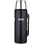 Термос Thermos 1200 Темно-синий (1099-170020) - миниатюра 1