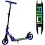 Самокат двухколесный Best Scooter R-74099 - миниатюра 1