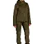 Куртка Seeland Hawker Advance Women 40 Зелений - мініатюра 9