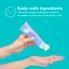 Лубрикант на водній основі So Divine Water-based Lubricant , 100 мл - мініатюра 3