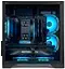 Комп'ютер Master_2091 (RTX 5060, Ryzen 5 8400F, 16 Гб, SSD 500 Гб) - мініатюра 2