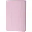 Чехол-книжка Dux Ducis Toby Series With Pencil Holder для Apple iPad Air 13" (2024-2025)/Pro 12.9" (2020-2022) Pink [130636] - миниатюра 1