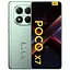 Смартфон Xiaomi POCO X7 8/256Gb зеленый (с NFC) без адаптера - миниатюра 1