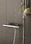 Термостат для душу Grohe QuickFix Precision Trend 34229002 Хром - мініатюра 6