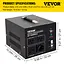 Перетворювач напруги VEVOR ST-3000VA 3000W 110V/220V - мініатюра 3