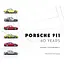 Porsche 911 60 Years - Леффингвелл Рэнди - миниатюра 1