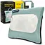 Подушка-массажер 4FIZJO Shiatsu Lite Green (P-5905973404143) - миниатюра 1