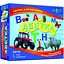 Гра Азбука, детское лото, на украинском, ТМ Энергия+, 8 полей, 48 тематических карточек - миниатюра 1