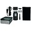 Електробритва чоловіча Wahl Travel Shaver 03615-1016 - мініатюра 2