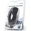 Мишка Gembird MUSW-4BSC-01 Wireless Black (MUSW-4BSC-01) - мініатюра 3
