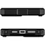 Оригинальный противоударный чехол UAG Monarch Pro MagSafe Kevlar Silver для iPhone 15 Plus/14 Plus (114029113933) - миниатюра 10
