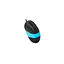 Мишка A4Tech FM10 Blue (4711421942041) - мініатюра 2
