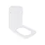 Сиденье для унитаза Qtap (Tern) с микролифтом Slim QT99HXU10W, Белый - миниатюра 2