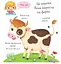 Книга Хто це? Корови. Автор - Емілія Бомон, Наталя Беліно (Богдан) - мініатюра 2