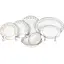 Столовый сервиз Lefard Stella 23 предмета (440-128) - миниатюра 1