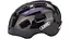Велошолом Abus Youn-I 2.0 Black Violet S (1007-401664) - мініатюра 3