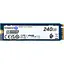 SSD накопитель Kingston DC2000B 240GB (SEDC2000BM8/240G) [122168] - миниатюра 1