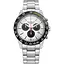 Часы Romanson DE ARBON CA1B18HM WH - миниатюра 1