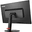 Монитор 24" Lenovo ThinkVision P24H-10 - Class A "Б/У" - миниатюра 3