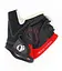 Велорукавиці Pearl Izumi LF-L003 з короткими пальцями М Black-Red (G0001134) - мініатюра 1