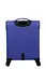 Валіза American Tourister PULSONIC SOFT LILAC 55x40x23(26) 55 См MD6*61001 - мініатюра 2