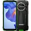Смартфон Blackview BV8200 12/256Gb NFC Green Global version - миниатюра 1