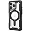 Чохол UAG Plazma Mag XTE для Apple iPhone 16 Pro Black AAA [122354] - мініатюра 2
