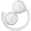 Гарнітура JBL T510BT (JBLT510BTWHTEU) White (6665951) - мініатюра 6