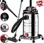 Промисловий пилосос DMS NTBS-30 Red 2000W 30 л + повітродувка - мініатюра 3