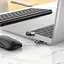 Переходник Hoco UA28 USB BT Adapter - миниатюра 5