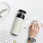 Заварочный термос Xiaomi Fun Home Insulation Tea Cup 520 мл White - миниатюра 5