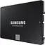 Накопитель SSD Samsung 870 EVO 2.5" SATAIII 3D TLC 1TB (MZ-77E1T0B) - миниатюра 3