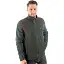 Кофта Orbis Textil Fleece 428003 - 15 XL Темно-серый - миниатюра 3