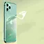 Захисна плівка DK HydroGel Film Back для Apple iPhone 11 Pro (clear) - мініатюра 2
