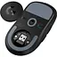 Миша комп'ютерна Logitech Pro X Superlight 2 SE BLACK (910-007553) - мініатюра 6