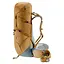 Рюкзак Deuter Aircontact Core 40+10 Желтый (1052-3350122 6318) - миниатюра 6