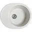 Кухонная мойка Romzha Voce Biela (101) - миниатюра 1