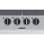 Варочная поверхность газовая Siemens EC6A5HB90 - миниатюра 2