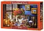 Пазл Castorland puzzle Чаепитие, 500 эл. (B-53070) - миниатюра 1