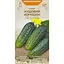 Насіння огірка Насіння України Кущовий корнішон 1 г (594500) - мініатюра 1