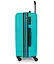 Валіза Gabol Future (M) Turquoise (123046-018) - мініатюра 3