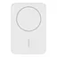 Акумулятор портативний Belkin MagSafe 5000 mAh Wireless White (BPD004BTWT) - мініатюра 1