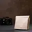 Женское кожаное портмоне Grande Pelle 10х10х1.5 см acs0018769 - миниатюра 8