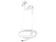 Навушники HOCO M101 Pro Crystal sound Type-C wire-controlled digital earphones with microphone White - мініатюра 2
