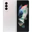 Смартфон Samsung Galaxy Z Fold 3 12/256 ГБ Phantom Silver - миниатюра 1