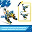Конструктор LEGO Sonic the Hedgehog Cyclone vs. Metal Sonic 290 деталей (77002) - миниатюра 12
