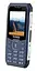 Телефон Sigma X-Style 341 Bro Blue UA UCRF - миниатюра 7