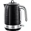 Чайник Russell Hobbs 24361-70 Inspire Black - миниатюра 1