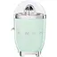 Соковитискач для цитрусових (цитрус-прес) SMEG CJF11PGEU - мініатюра 1